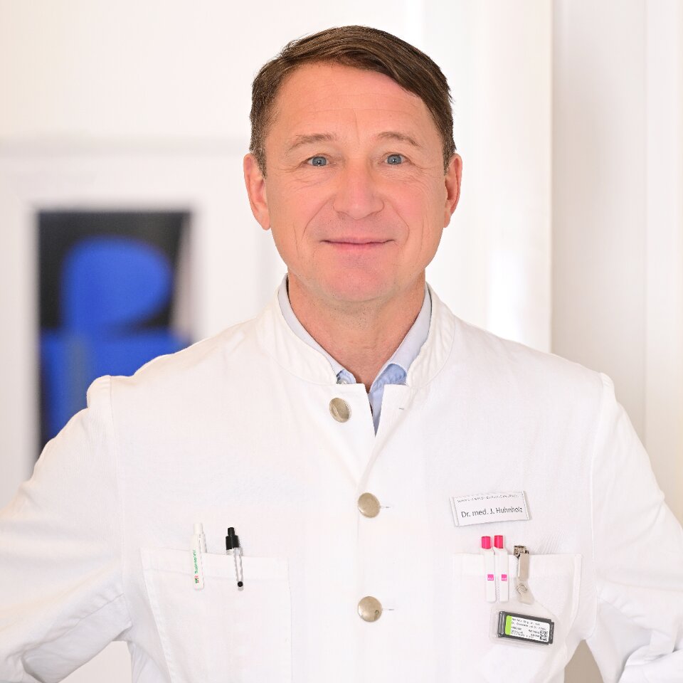 Dr. Med. Florian Grassmann